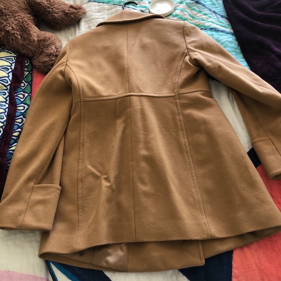 Pea Coat! - Picture 5 of 5